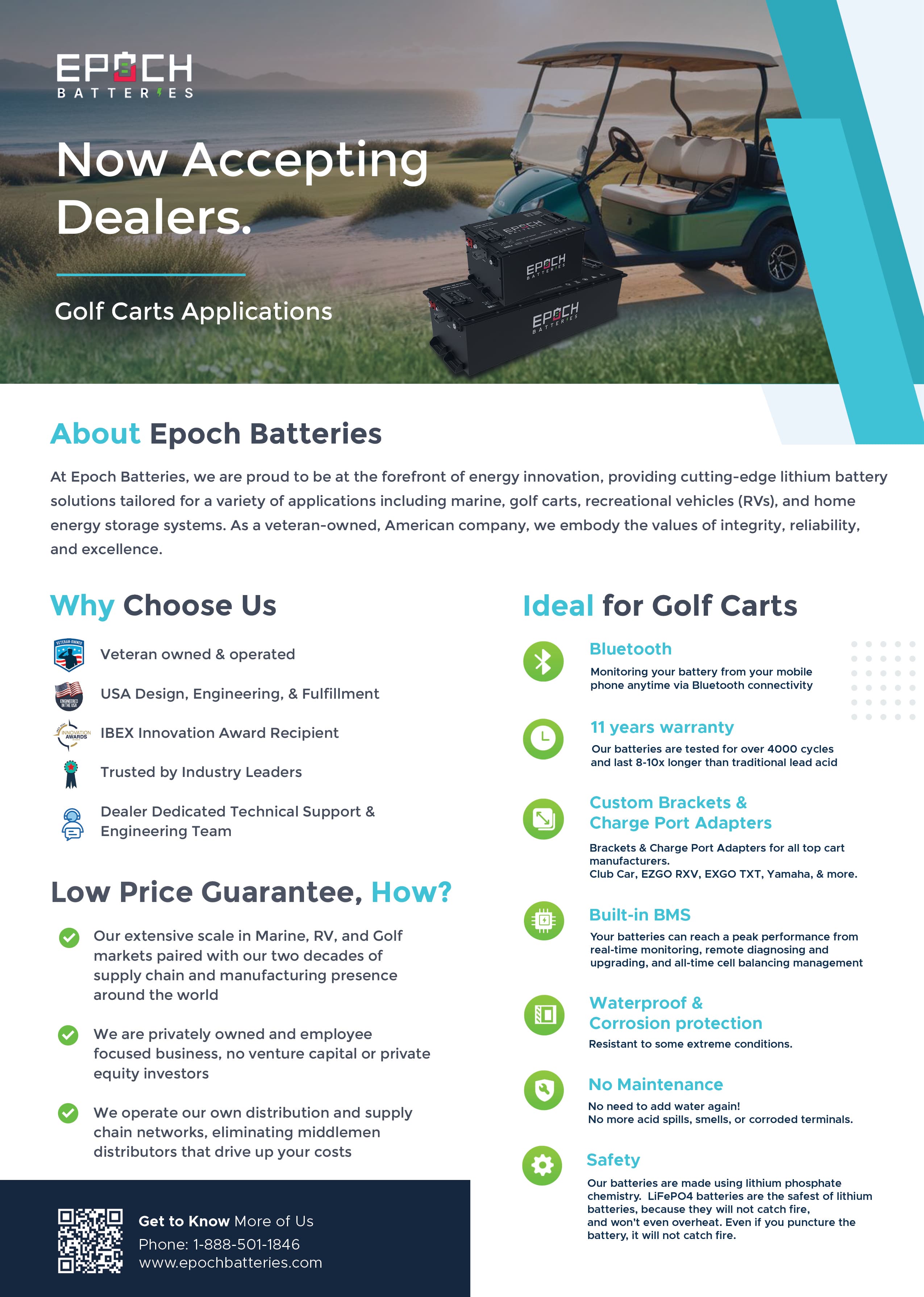 Dealer Incentives