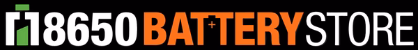 18650BatteryStore Logo