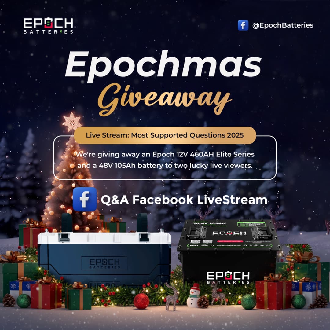 giveaway