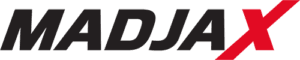 madjax logo