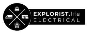 Explorist.life Logo