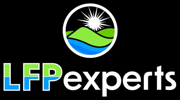 LFPExperts Logo